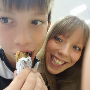 Meet your Posher, Ryan